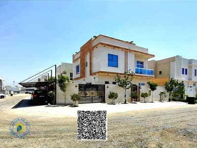 5 Cпальни Вилла Продажа в Аль Хелио, Аджман - WhatsApp Image 2025-07-14 at 11.07. 52 AM. jpeg