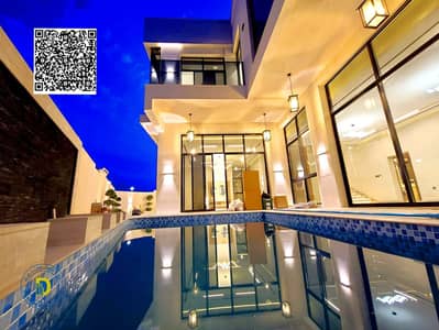 5 Bedroom Villa for Sale in Al Yasmeen, Ajman - WhatsApp Image 2025-02-26 at 8.53. 40 AM (1). jpeg