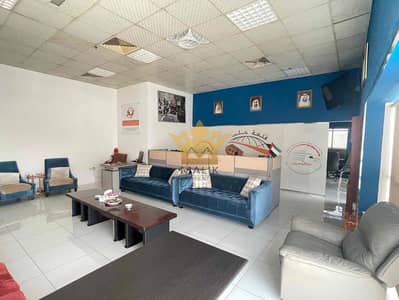 مکتب  للايجار في رأس الخور، دبي - IMG_5053. jpg