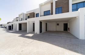 Spacious 2BR Villa with Pool | Marbella, Mina Al Arab | AED 2.5M