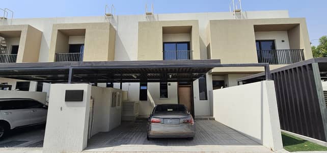 تاون هاوس 3 غرف نوم للايجار في الطي، الشارقة - IMG-20250714-WA0042. jpg
