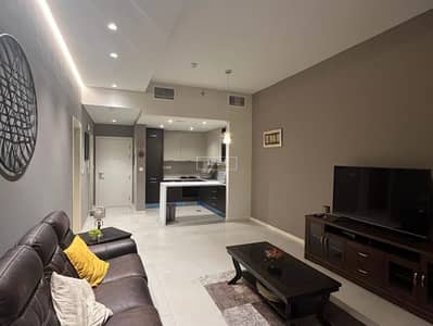 1 Bedroom Flat for Sale in Jumeirah Village Circle (JVC), Dubai - Fully Furnished | Large Layout | Enquire Now
