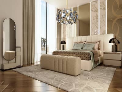 4 Bedroom Villa for Sale in Mohammed Bin Rashid City, Dubai - Corner Unit | Single Row | Elie Saab Villa | Ready Soon