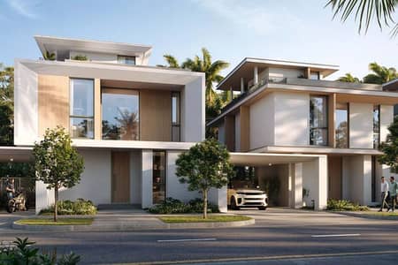 4 Bedroom Villa for Sale in The Valley by Emaar, Dubai - Good Investment | Spacious | 4 Bedroom Villa