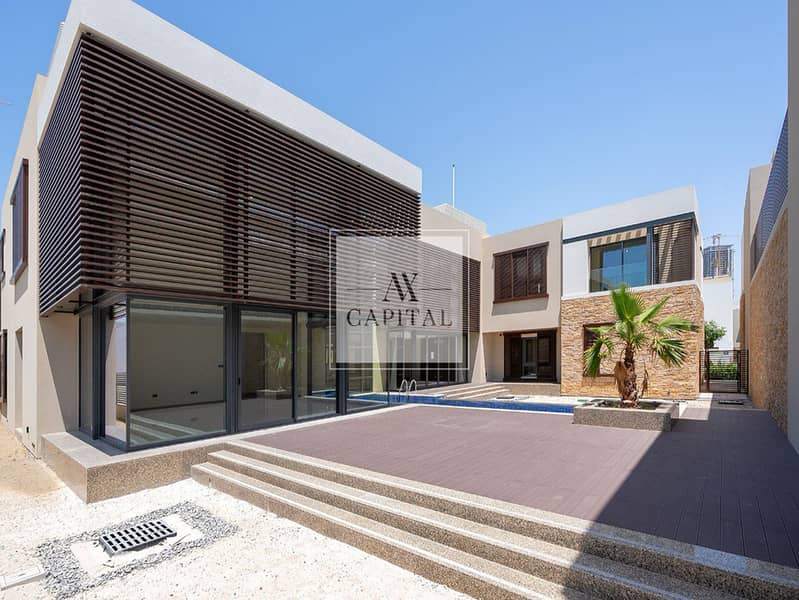 Вилла в Собха Хартланд，Виллы Хартланд Форест, 5 спален, 1250000 AED - 12221194