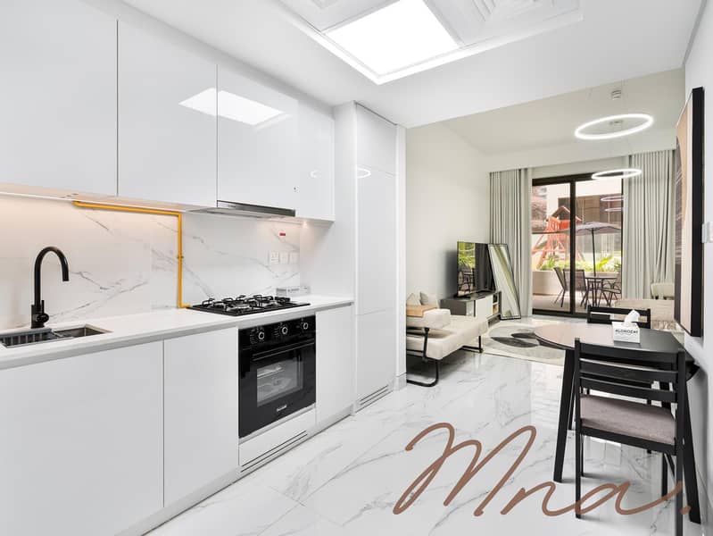 位于朱美拉环形村(JVC),JVC第14区,光影梦幻公寓 的公寓 65000 AED - 12221189 位于朱美拉环形村(JVC),JVC第14区,光影梦幻公寓 的公寓 65000 AED - 12221189