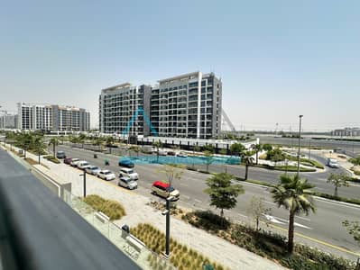 Studio for Rent in Meydan City, Dubai - IMG-20250714-WA0042. jpg