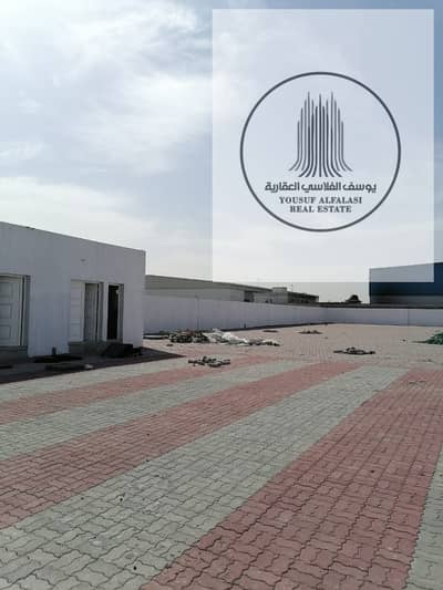 Земля смешанного использования в аренду в Ум Аль Тхууб, Умм-эль-Кайвайн - WhatsApp Image 2025-07-14 at 9.17. 32 PM. jpeg