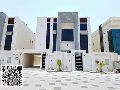 فیلا 5 غرف نوم للايجار في الحليو، عجمان - IMG-20250714-WA0009. jpg