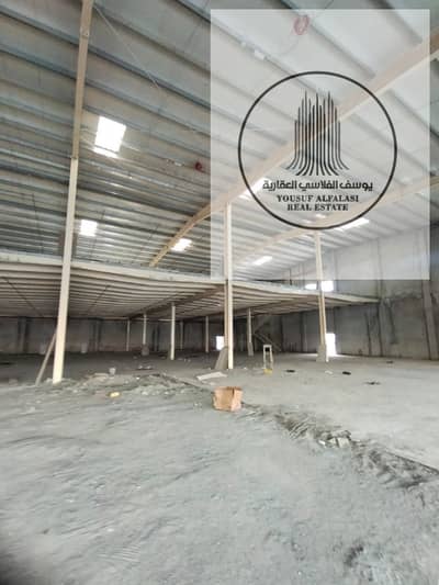 Warehouse for Rent in Al Jurf, Ajman - 979152c7-92ef-406e-9a8d-dd0bcfc3fb22. jpg
