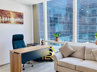 Office for Rent in Business Bay, Dubai - WhatsApp Image 2025-07-14 at 1.56. 18 PM. jpeg