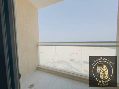 3 Bedroom Flat for Rent in Corniche Ajman, Ajman - IMG-20250714-WA0292. jpg