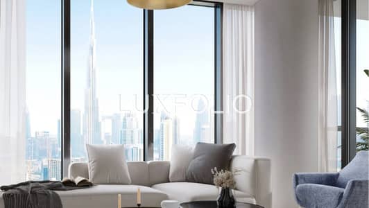 2 Bedroom Apartment for Sale in Sobha Hartland, Dubai - Best Deal | Handover 2026 | Sobha Specialist
