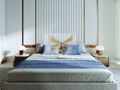 文化村， 迪拜 2 卧室单位待售 - 位于文化村，Binghatti Moonlight 2 卧室的公寓 1785999 AED - 12221291