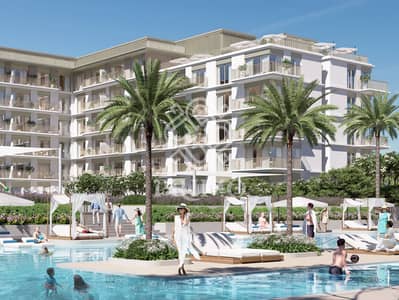 1 Bedroom Flat for Sale in Mina Rashid, Dubai - SUNRIDGE_RYM_BROCHURE-19. jpg