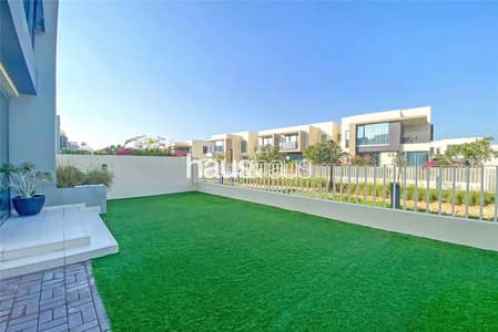 4 Bedroom Villa for Sale in Dubai Hills Estate, Dubai - Greenbelt | Prime Unit | 2E Type | Call to view