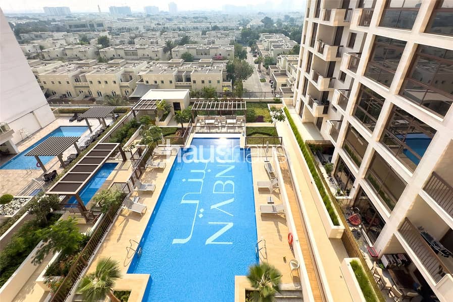 Квартира в Аль Фурджан,Авеню Резиденс 4, 1 спальня, 1300000 AED - 12221330 Квартира в Аль Фурджан,Авеню Резиденс 4, 1 спальня, 1300000 AED - 12221330