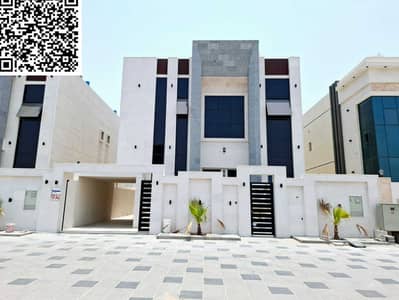 فیلا 5 غرف نوم للايجار في الحليو، عجمان - IMG-20250714-WA0001. jpg
