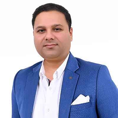 Akash Sanghvi