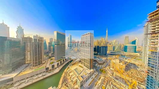شقة 1 غرفة نوم للايجار في الخليج التجاري، دبي - Peninsula-5-705-01292025_130219. jpg