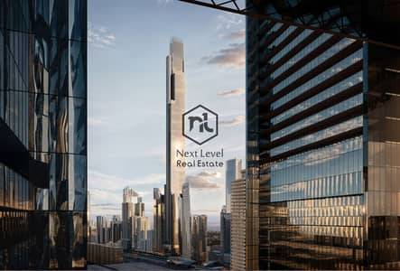 2 Cпальни Апартаменты Продажа в Шейх Зайед Роуд, Дубай - 14. jpg