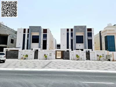 فیلا 5 غرف نوم للايجار في الحليو، عجمان - IMG-20250714-WA0111. jpg