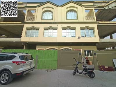 3 Bedroom Townhouse for Rent in Al Zahya, Ajman - IMG-20250712-WA0421. jpg
