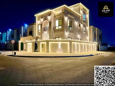 7 Cпальни Вилла Продажа в Аль Хелио, Аджман - 784202632-1066x800. jpg