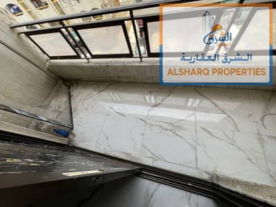 شقة 2 غرفة نوم للايجار في كورنيش عجمان، عجمان - IMG-20250713-WA0279. jpg