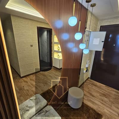 2 Cпальни Апартаменты Продажа в Аль Рашидия, Аджман - 1. jpeg