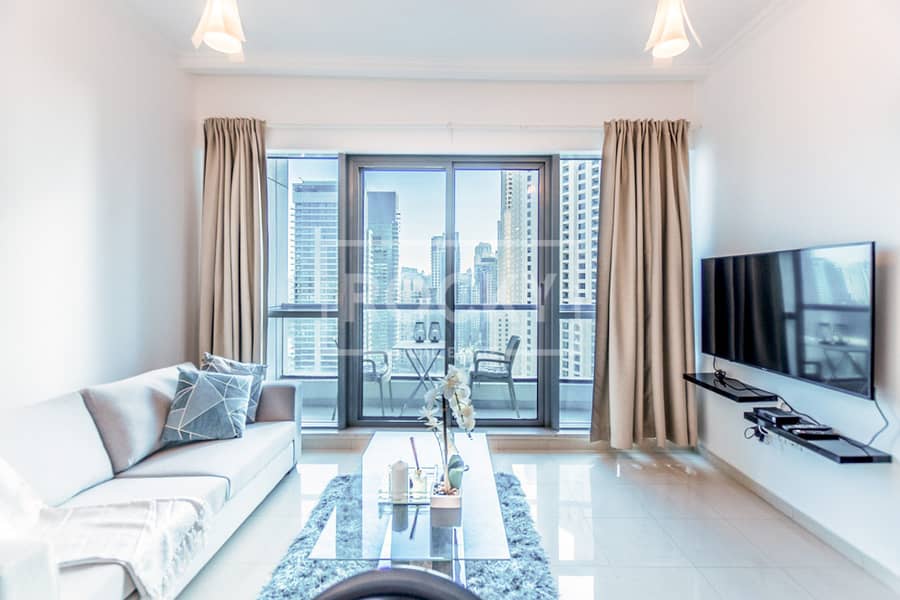 位于迪拜码头,湾区中心,湾区中心(中央大厦) 1 卧室的公寓 105000 AED - 12221382 位于迪拜码头,湾区中心,湾区中心(中央大厦) 1 卧室的公寓 105000 AED - 12221382