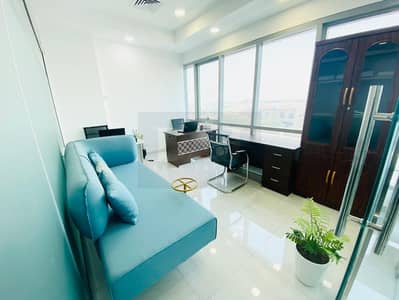 Office for Rent in Al Qusais, Dubai - 00d46b6f-8e48-4424-88ad-31de0c2cd996. jpg