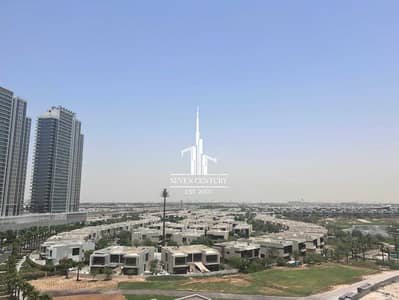 1 Bedroom Flat for Rent in DAMAC Hills, Dubai - Serene Community | Spacious |Vacant