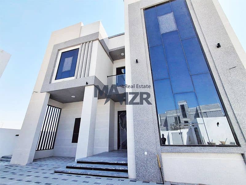 位于阿尔沙穆卡,阿尔里曼1号 4 卧室的别墅 3900000 AED - 11163546 位于阿尔沙穆卡,阿尔里曼1号 4 卧室的别墅 3900000 AED - 11163546