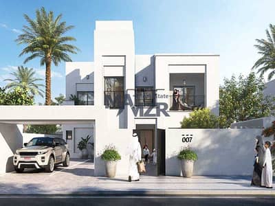 4 Bedroom Villa for Sale in Al Shamkha, Abu Dhabi - Luxury villa | Excellent Finishes | Premium location