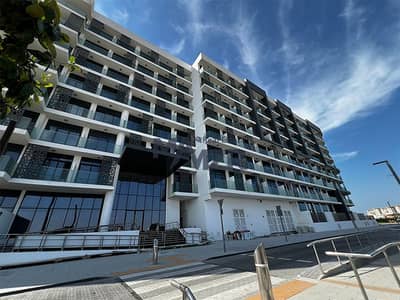3 Bedroom Townhouse for Sale in Masdar City, Abu Dhabi - Pool View | Spacious Home | Great offer |