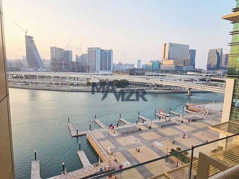 位于阿尔雷姆岛，滨海广场，塔拉大厦 3 卧室的公寓 175000 AED - 10304714