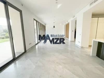 4 Bedroom Villa for Rent in Saadiyat Island, Abu Dhabi - Luxurious life style | Spacious area | Good offer