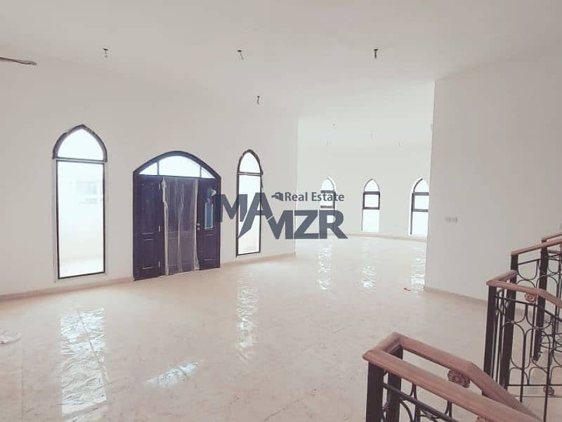 Вилла в Мадинат Аль Рияд, 7 спален, 150000 AED - 11791462 Вилла в Мадинат Аль Рияд, 7 спален, 150000 AED - 11791462