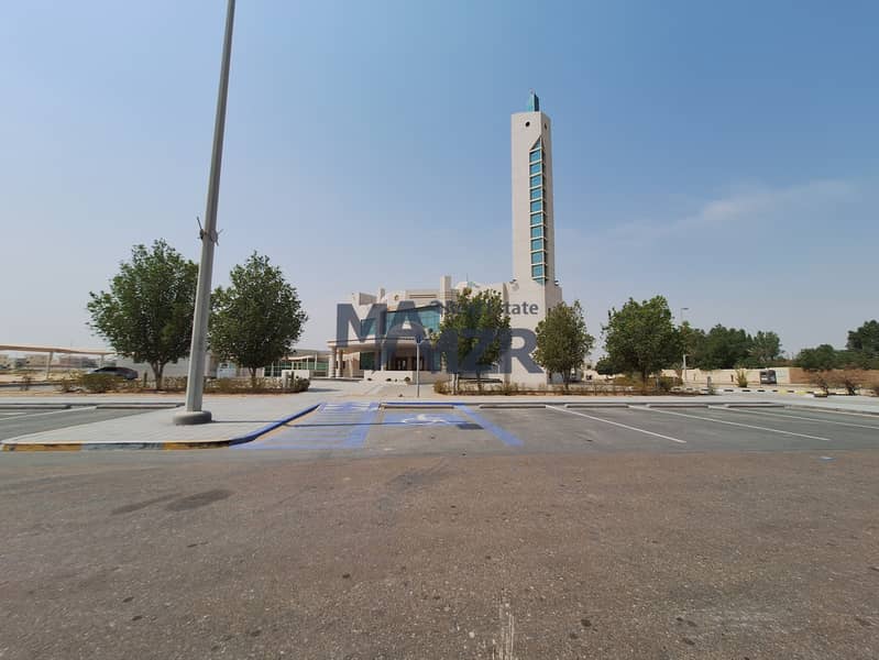 位于沙克布特城 6 卧室的别墅区 10000000 AED - 10680306 位于沙克布特城 6 卧室的别墅区 10000000 AED - 10680306