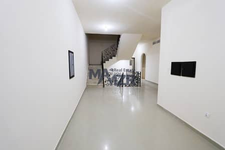 4 Bedroom Villa for Rent in Khalifa City, Abu Dhabi - Compound | Excellent condition | Premium location