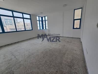 3 Bedroom Apartment for Rent in Al Zahiyah, Abu Dhabi - 3 BHK Apt | Fully Equipped Kitchen | Great Layout