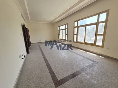 4 Bedroom Flat for Rent in Al Mushrif, Abu Dhabi - Spacious area | Great location | Good offer