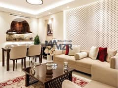 Yas Bay | Waterfront | Luxury | Residence