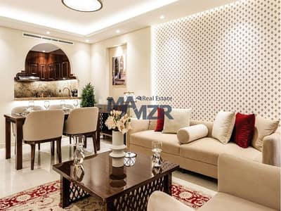 1 Bedroom Flat for Sale in Yas Island, Abu Dhabi - Yas Bay | Waterfront | Luxury | Residence