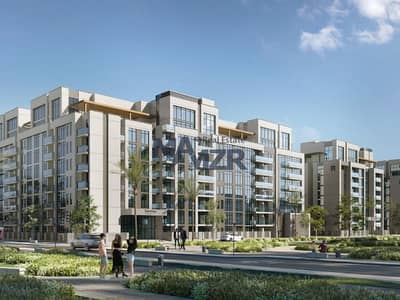 1 Спальня Апартамент Продажа в Масдар Сити, Абу-Даби - Квартира в Масдар Сити，Роял Парк, 1 спальня, 605000 AED - 11795456
