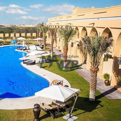 Industrial Land for Sale in Madinat Zayed Western Region, Abu Dhabi - Land Industrial | High Income | Good investment