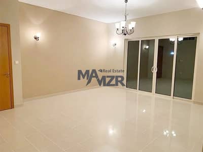 4 Bedroom Townhouse for Sale in Al Raha Gardens, Abu Dhabi - Elegant community | Amenities | Spacious area