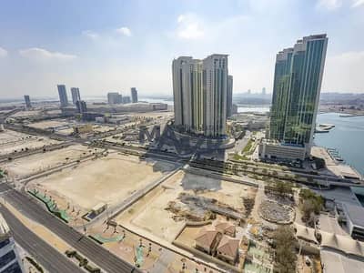 阿尔雷姆岛， 阿布扎比 2 卧室公寓待售 - 位于阿尔雷姆岛，运河公寓 2 卧室的公寓 2000000 AED - 12014134