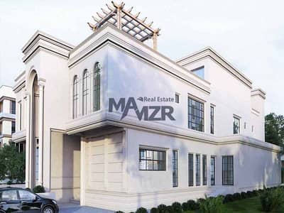 巴尼亚斯社区， 阿布扎比 10 卧室别墅待售 - 位于巴尼亚斯社区，巴尼亚斯东 10 卧室的别墅 3300000 AED - 11788516